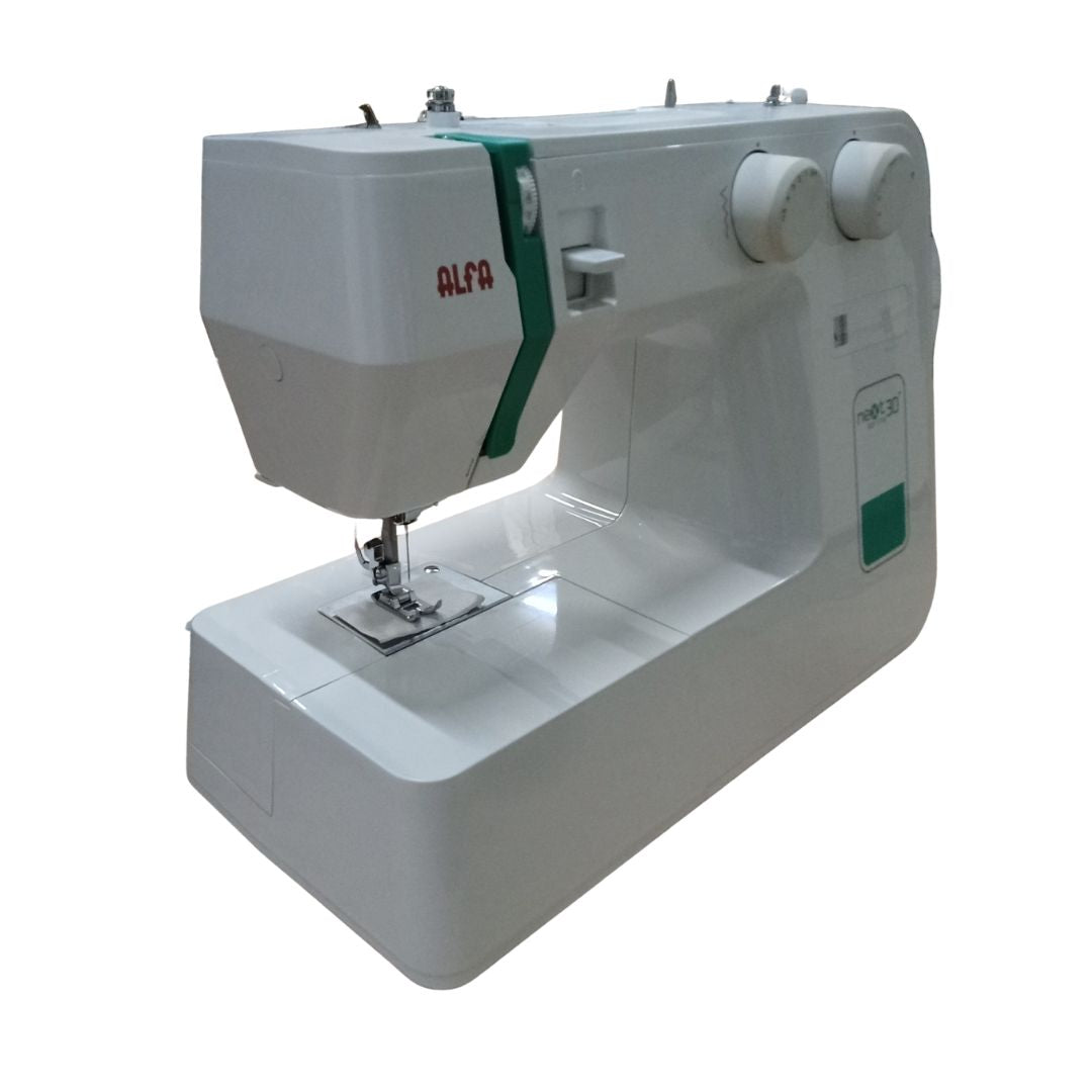 Alfa Next 30 Plus Spring (OUTLET)