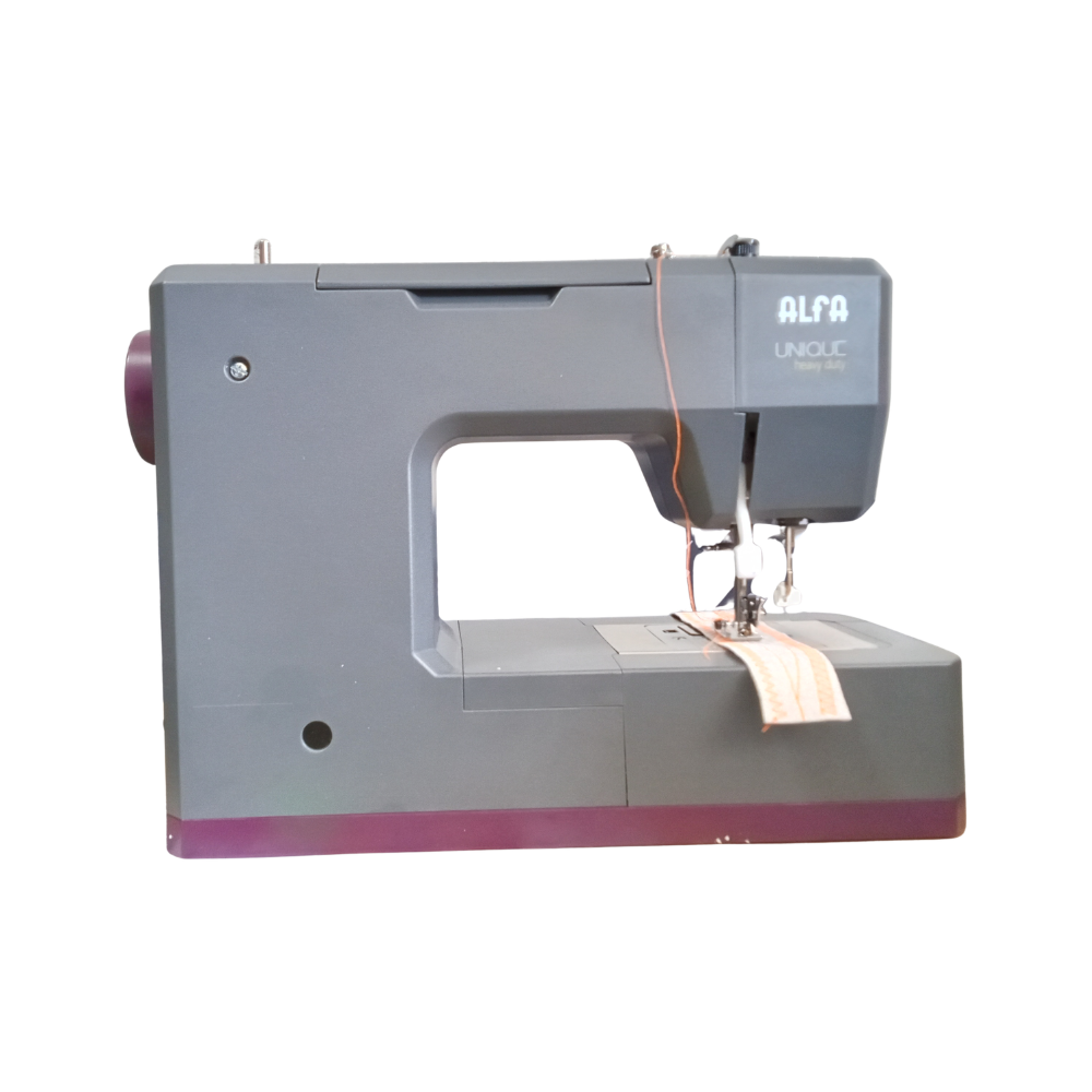 Alfa Unique Heavy Duty (OUTLET)