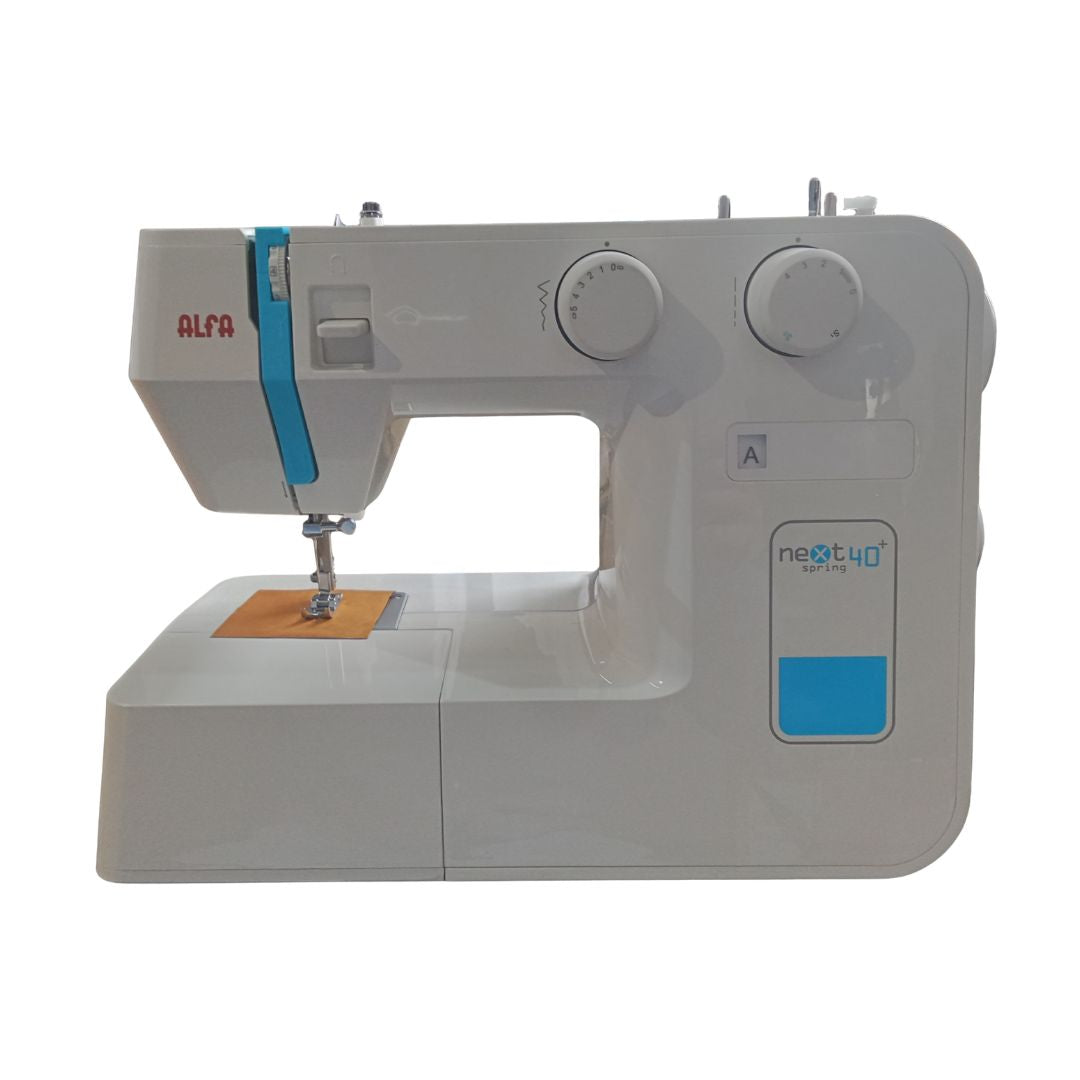 Alfa Next 40+ Spring (OUTLET)