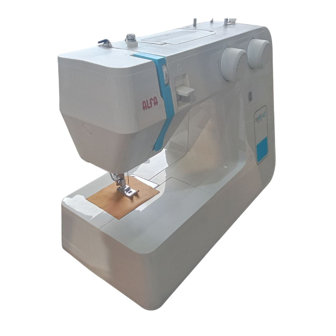 Alfa Next 40+ Spring (OUTLET)