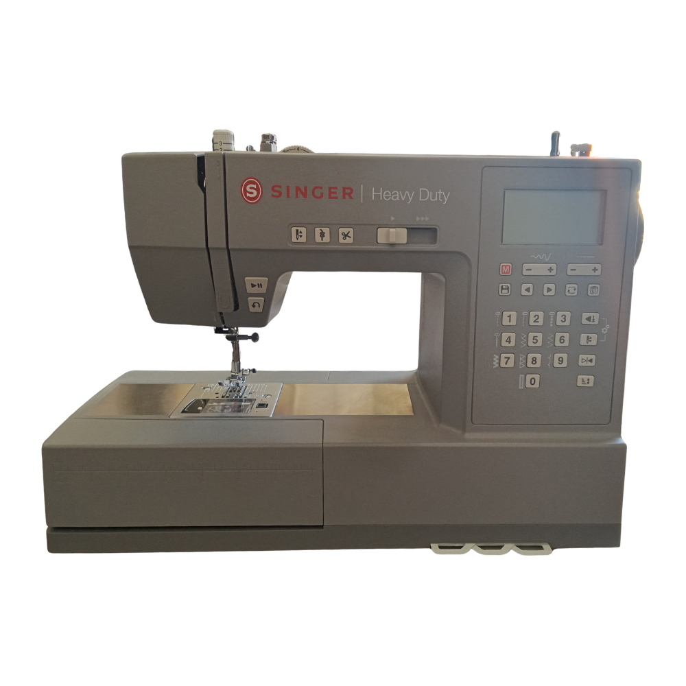 Singer Heavy Duty 6805C (OUTLET)