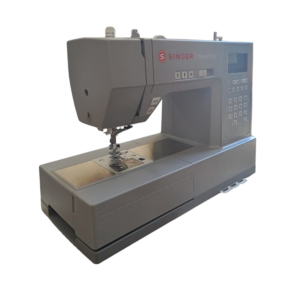 Singer Heavy Duty 6805C (OUTLET)
