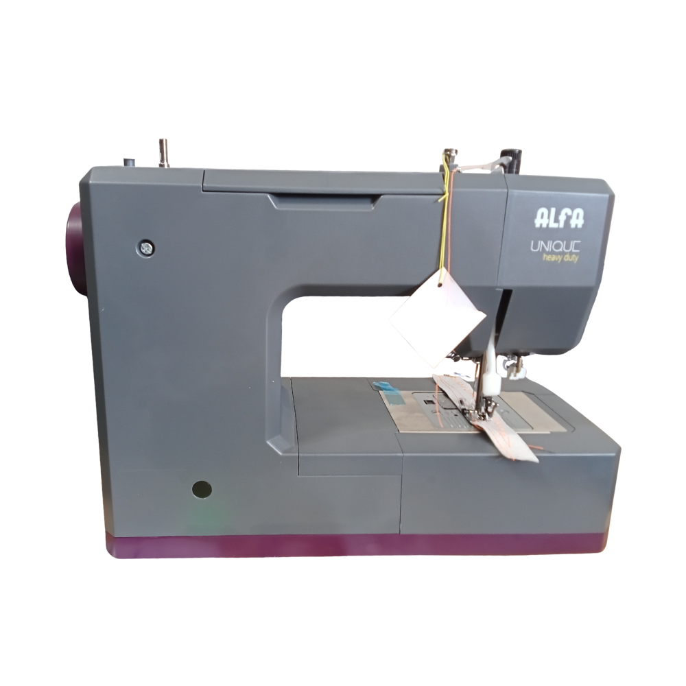 Alfa Unique Heavy Duty (OUTLET)