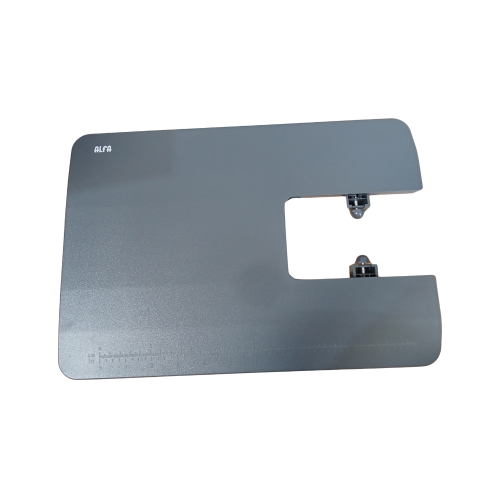 Alfa Unique Heavy Duty (OUTLET)