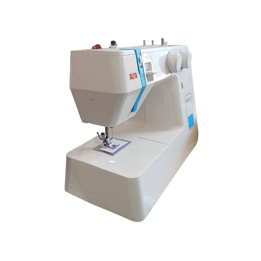 Alfa Next 40+ Spring (OUTLET)