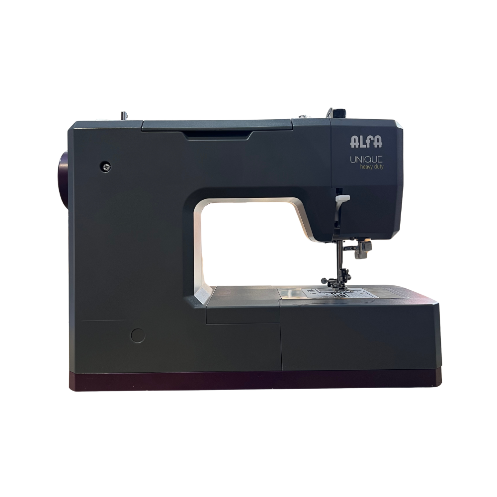 Alfa Unique Heavy Duty (OUTLET)