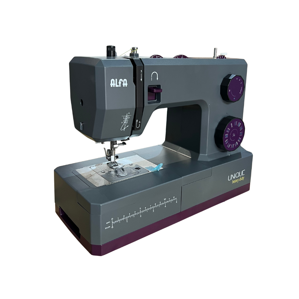 Alfa Unique Heavy Duty (OUTLET)