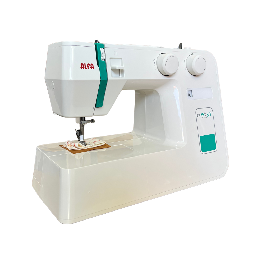 Alfa Next 30 Plus Spring (OUTLET)