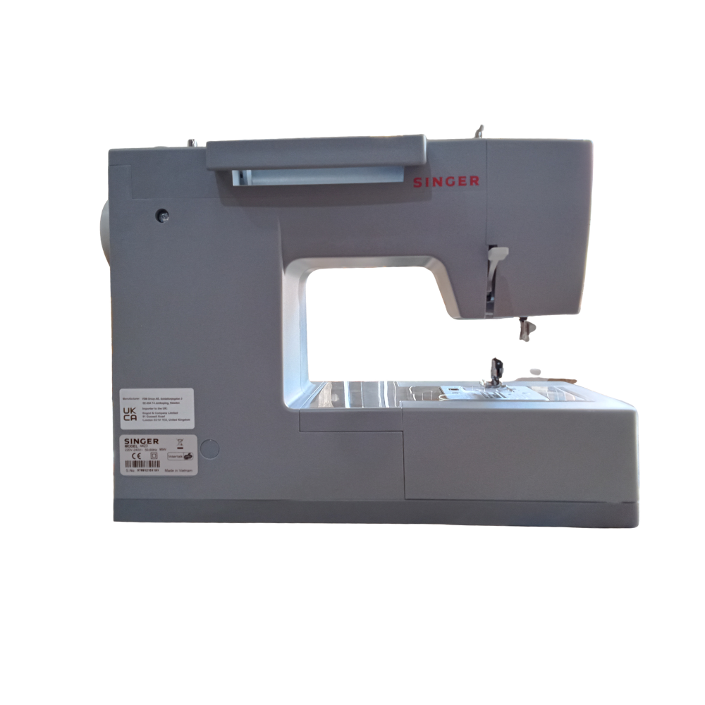 Singer Heavy Duty 4423 (OUTLET)