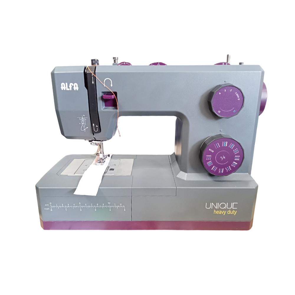 Alfa Unique Heavy Duty (OUTLET)