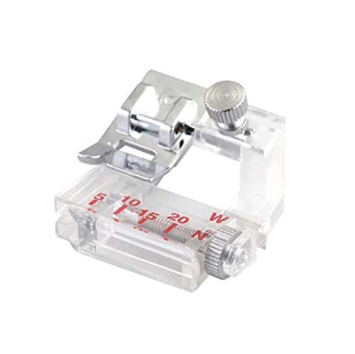 Set de Prensatelas Bies – Ribete