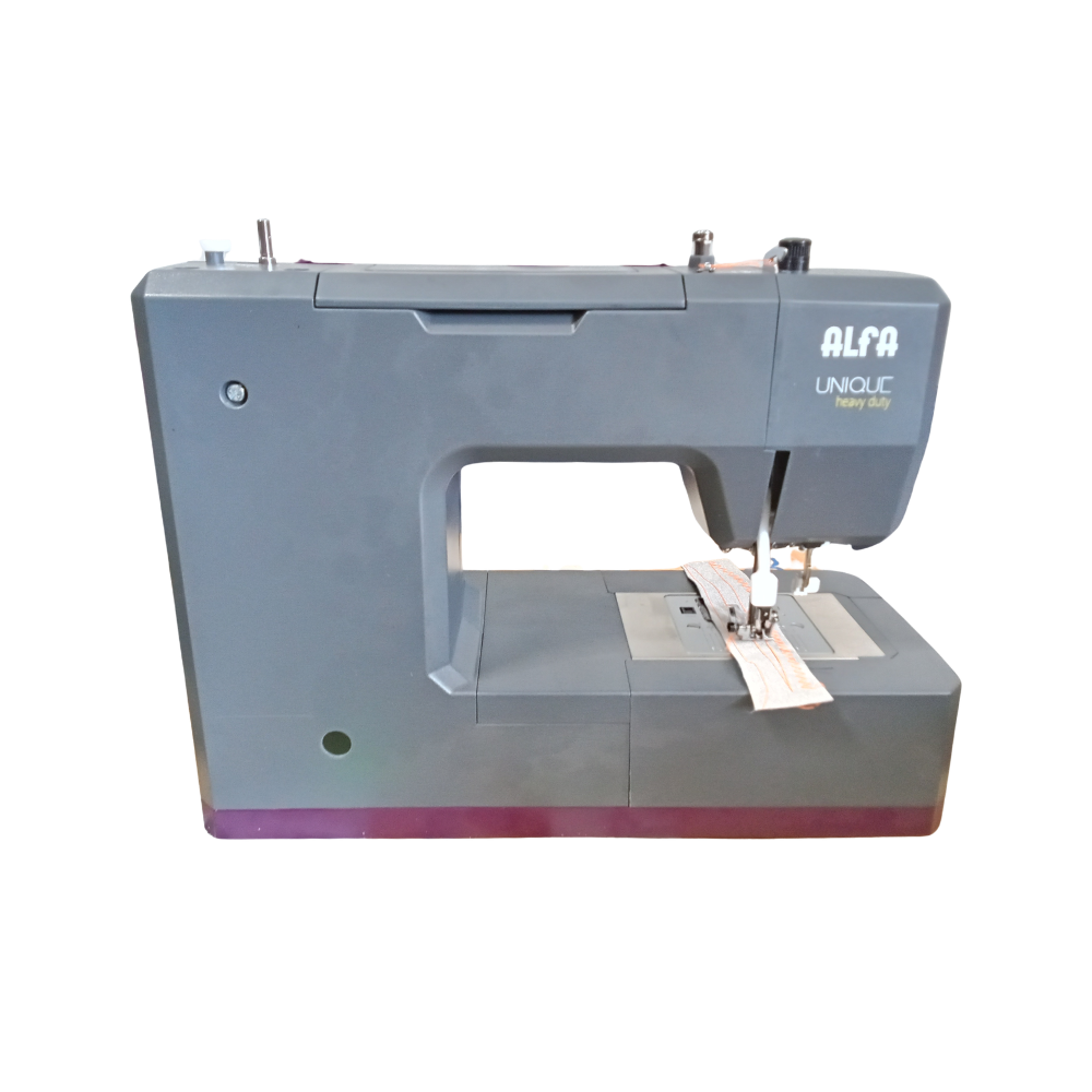 Alfa Unique Heavy Duty (OUTLET)