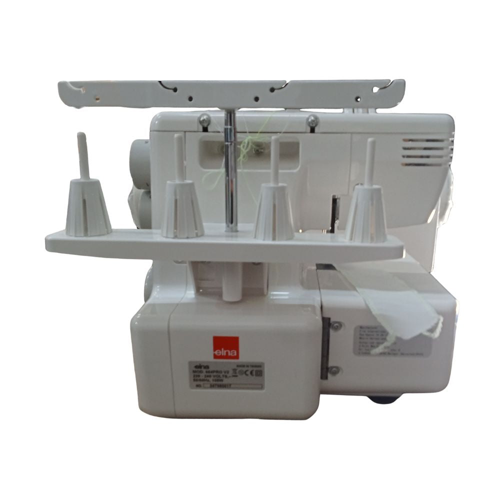 Elna 664 PRO (OUTLET)
