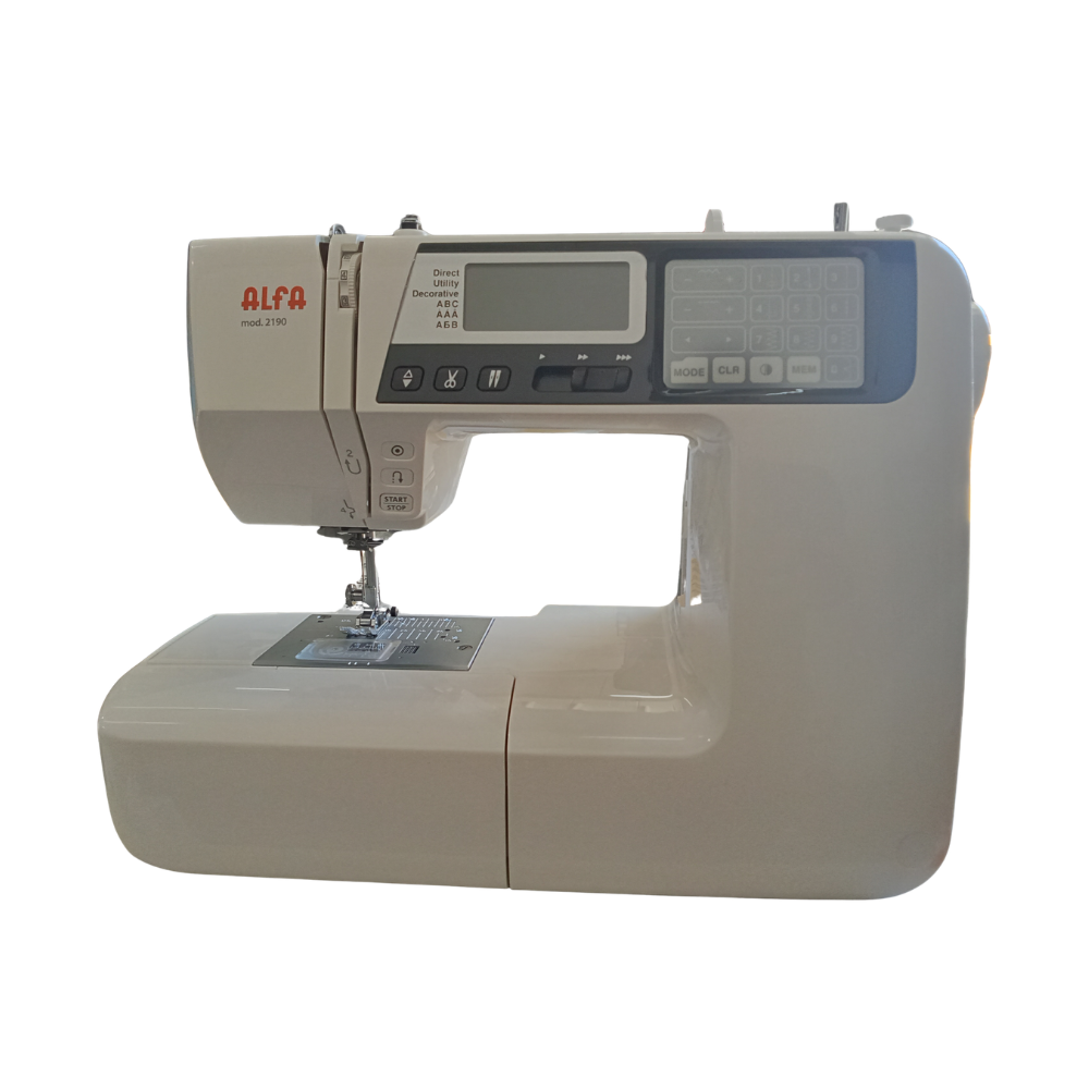 Alfa 2190 (OUTLET)