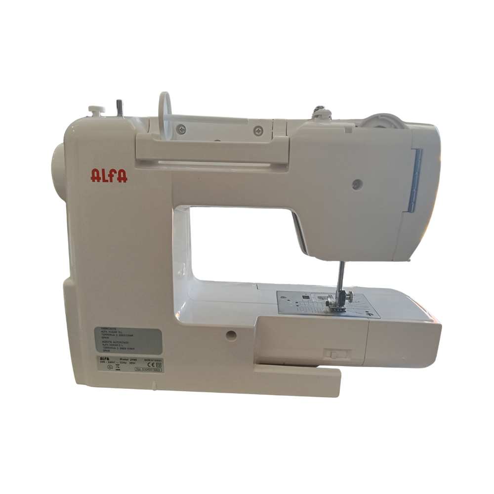 Alfa 2190 (OUTLET)