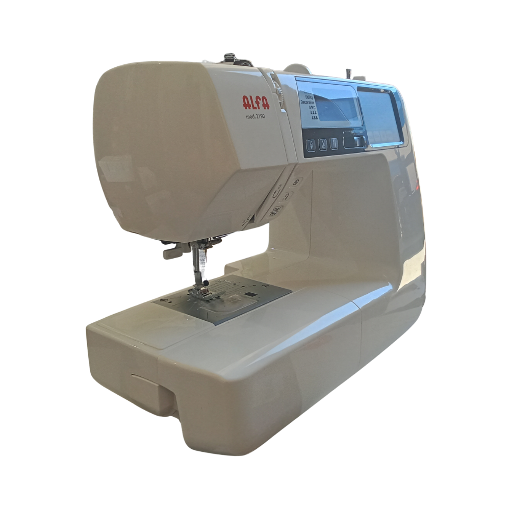 Alfa 2190 (OUTLET)