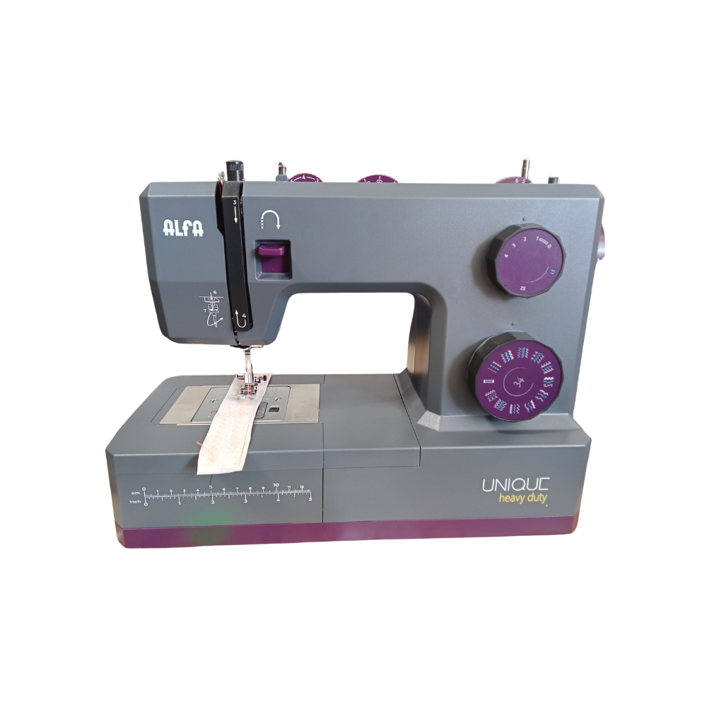 Alfa Unique Heavy Duty (OUTLET)