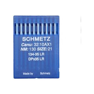 Schmetz 134-35 LR