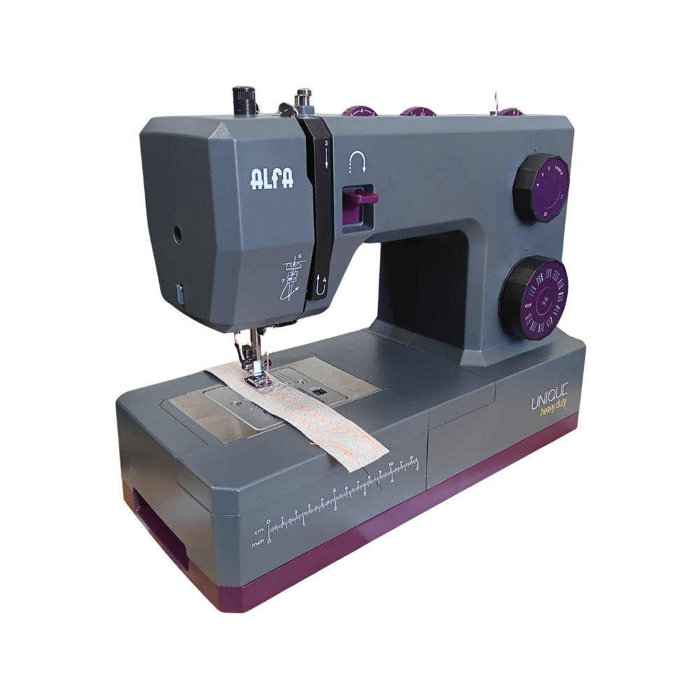 Alfa Unique Heavy Duty (OUTLET)