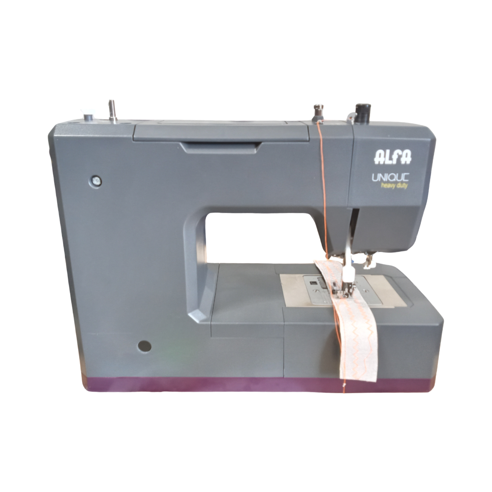 Alfa Unique Heavy Duty (OUTLET)