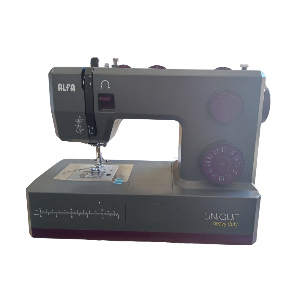 Alfa Unique Heavy Duty (OUTLET)