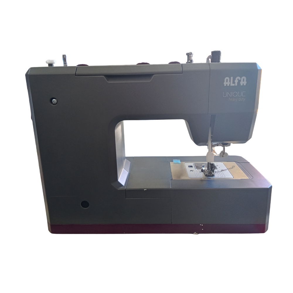 Alfa Unique Heavy Duty (OUTLET)