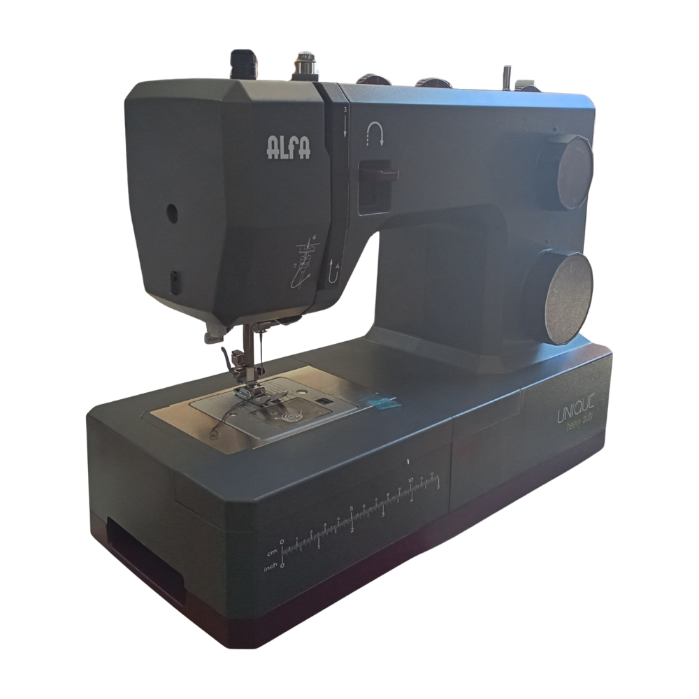 Alfa Unique Heavy Duty (OUTLET)