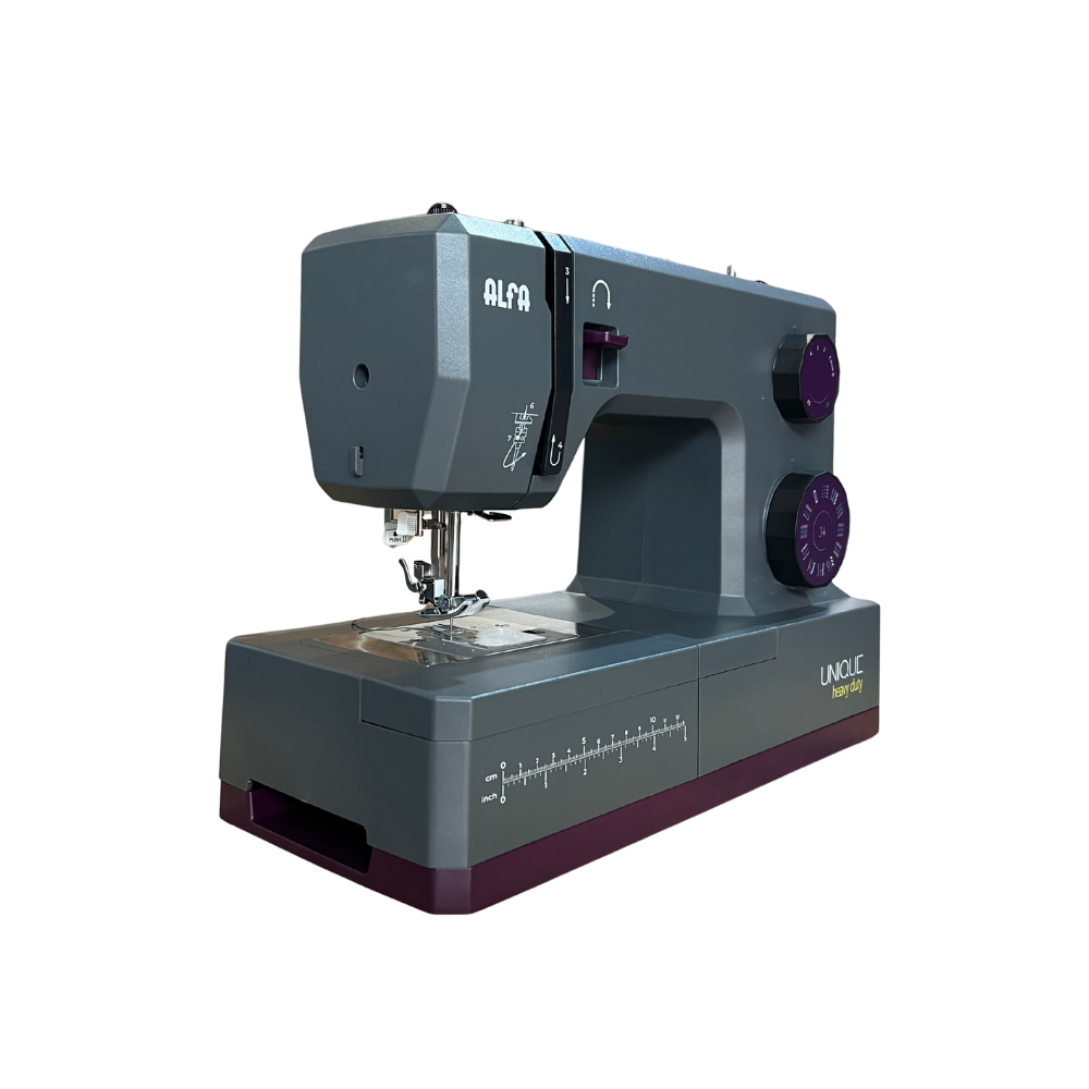 Alfa Unique Heavy Duty (OUTLET)