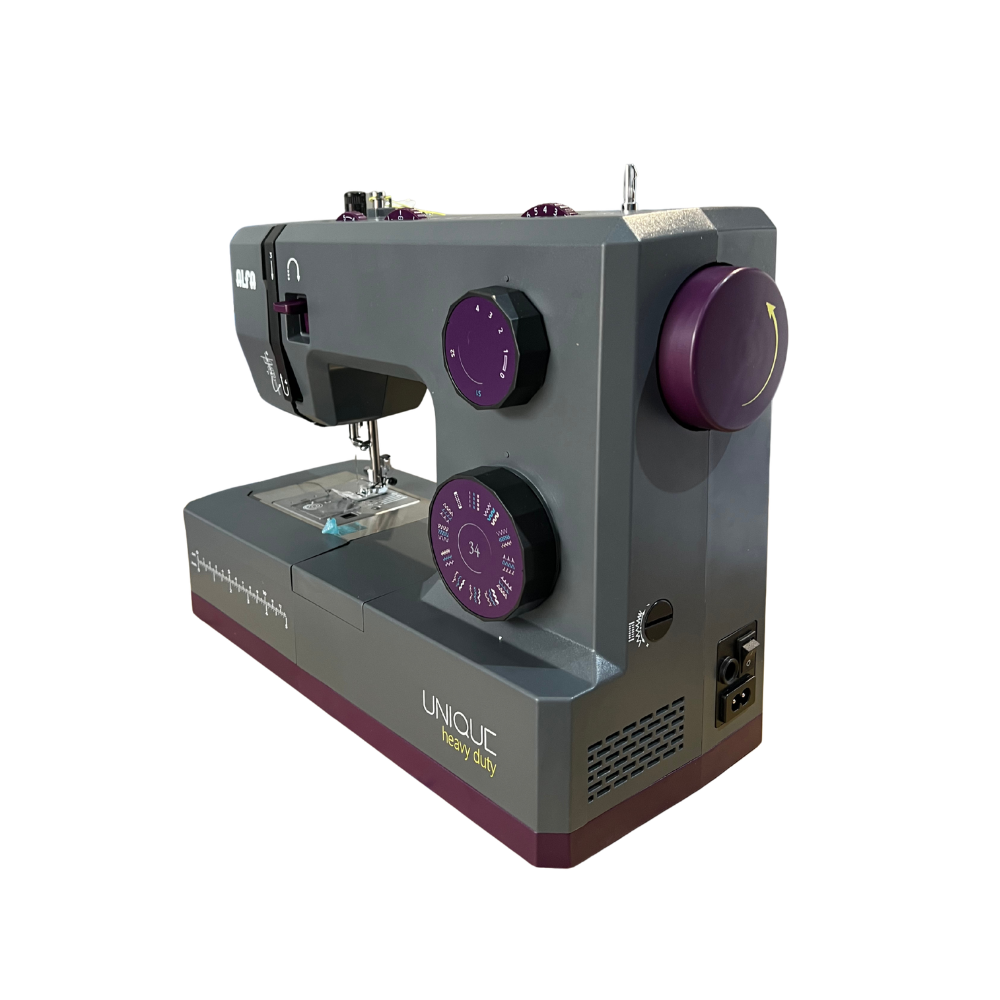 Alfa Unique Heavy Duty (OUTLET)