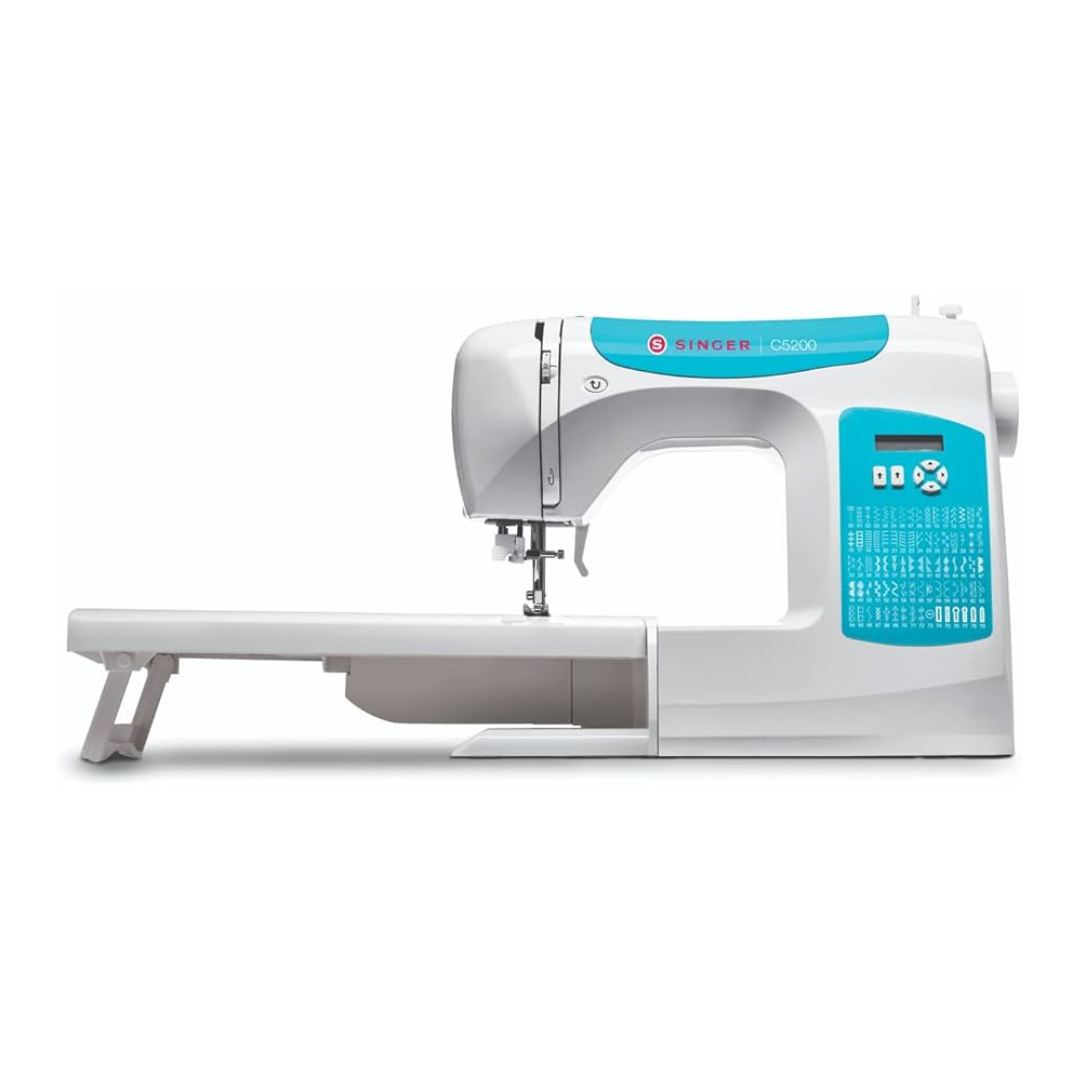 Singer C5205+ Mesa extensión