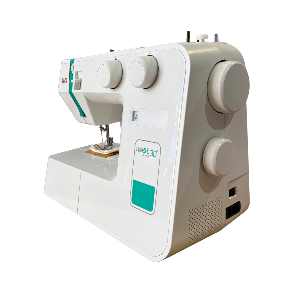 Alfa Next 30 Plus Spring (OUTLET)