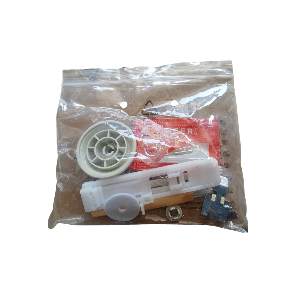 Singer Heavy Duty 4423 (OUTLET)