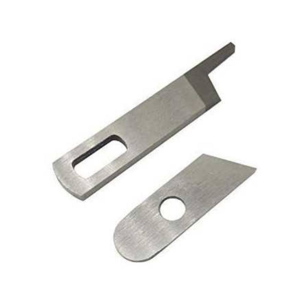 Set de Cuchillas Singer 14SH