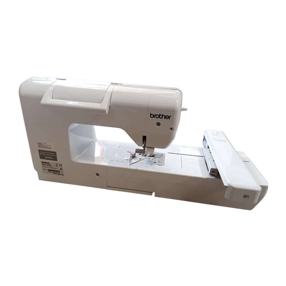 Brother Innovis NV880E (OUTLET)