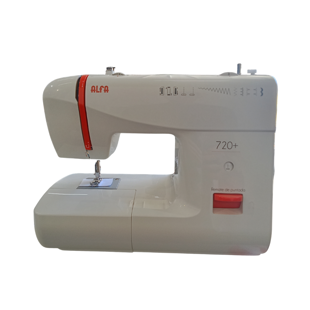 Alfa 720+ (OUTLET)