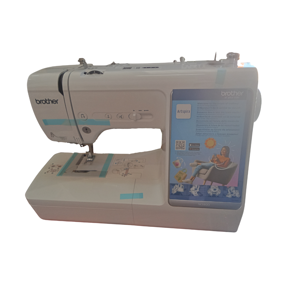 Brother Innovis M380D (OUTLET)