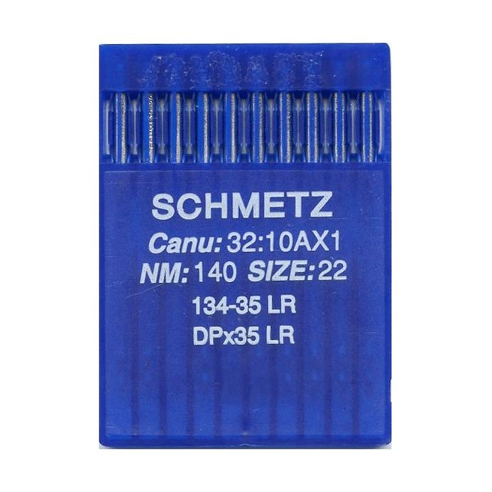 Schmetz 134-35 LR