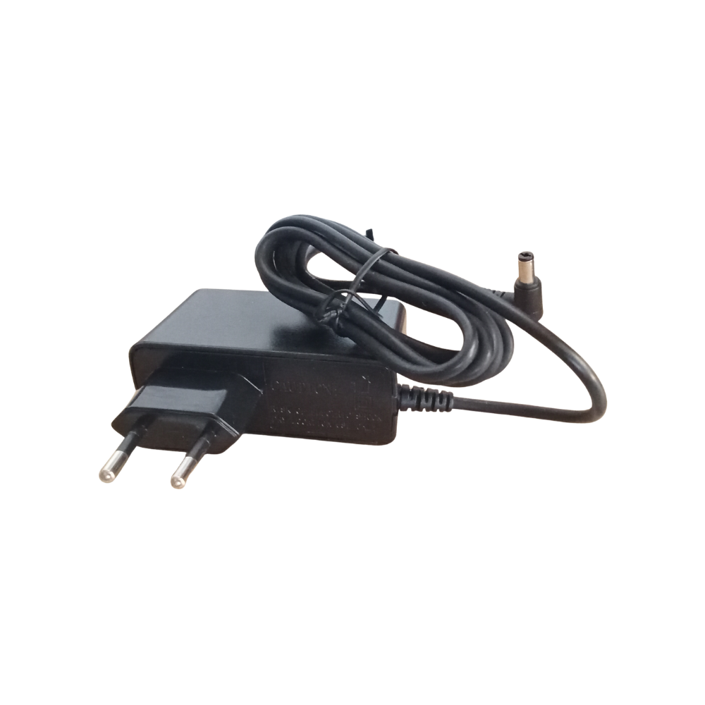 Adaptador Enchufe Europeo