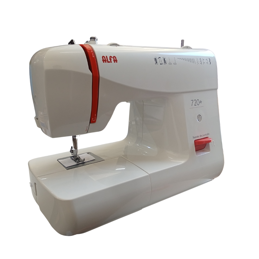 Alfa 720+ (OUTLET)