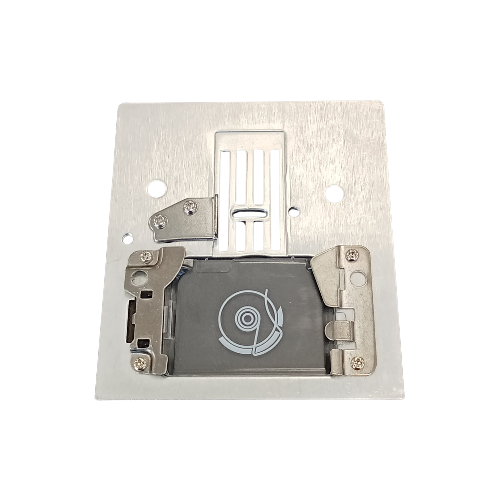 Placa Agujas Singer