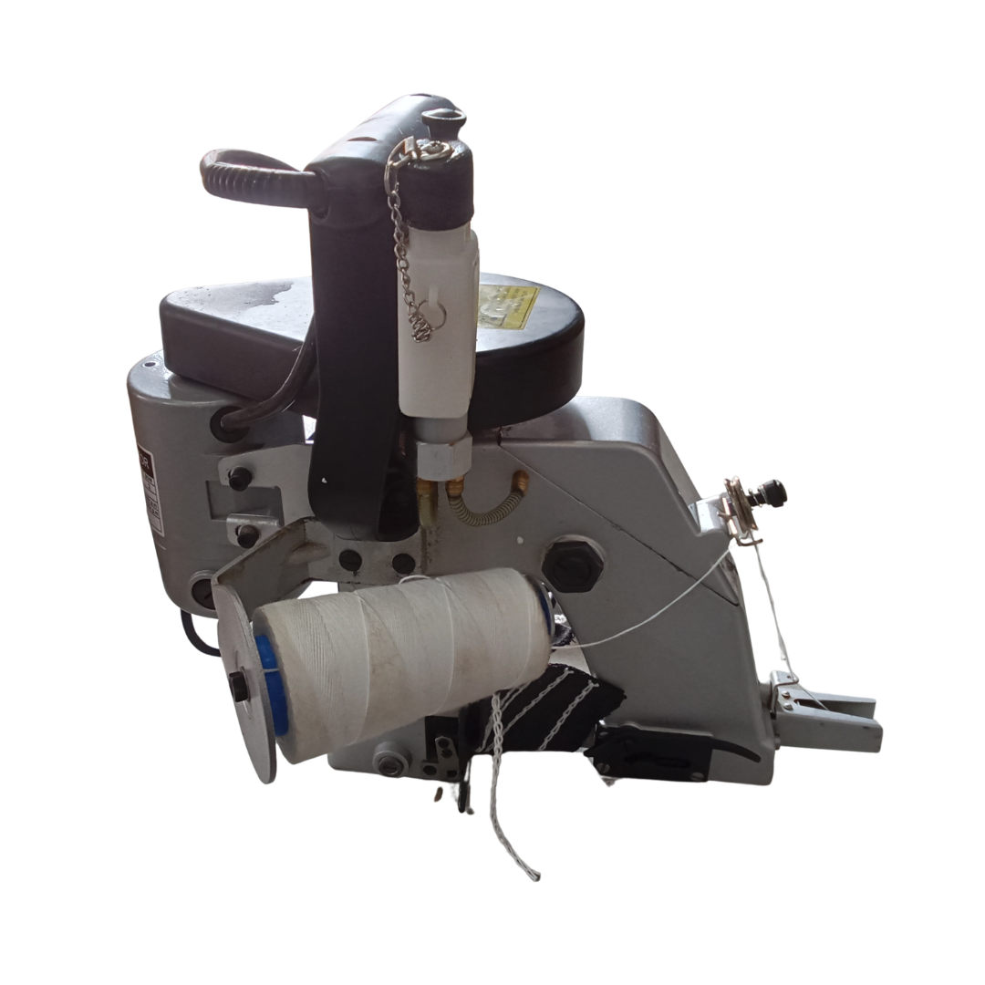 Máquina de Coser Sacos Portátil RHINO RH-11P (OUTLET)