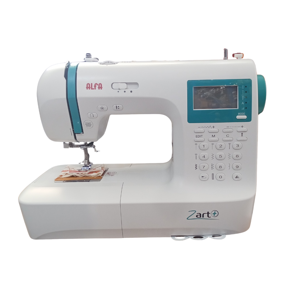 Alfa Zart+ (OUTLET)