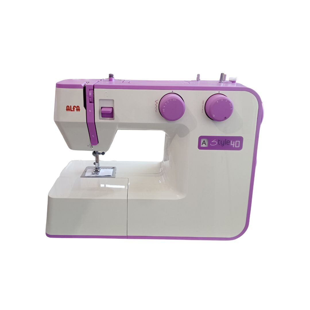 Alfa Style 40 (OUTLET)