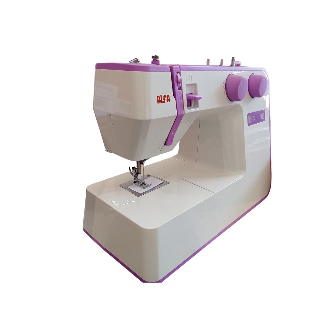 Alfa Style 40 (OUTLET)