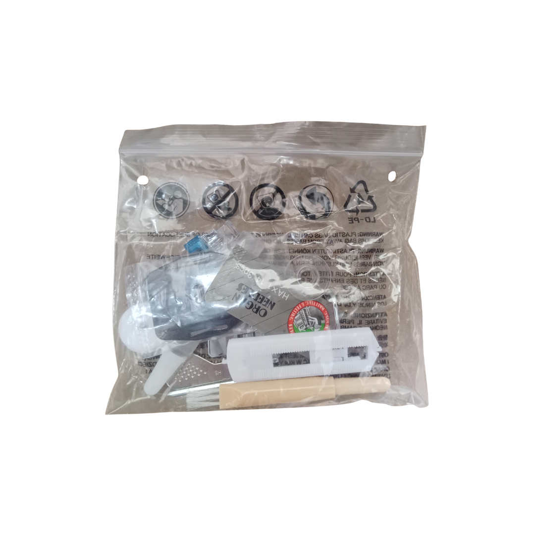 Alfa Next 40+ Spring (OUTLET)
