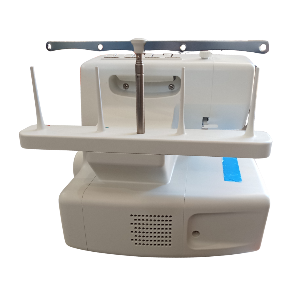 Alfa 8707+ Overlock (OUTLET)