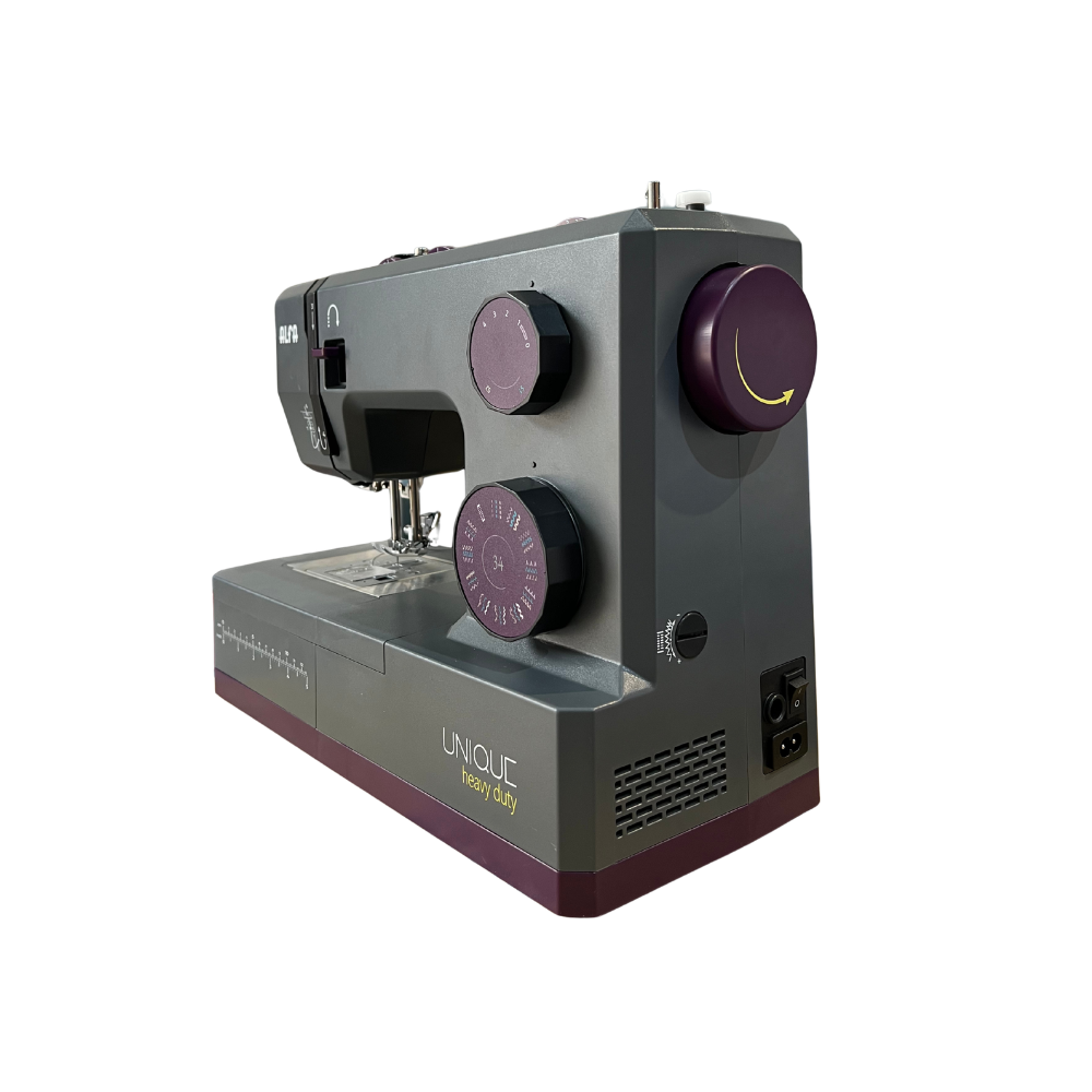Alfa Unique Heavy Duty (OUTLET)