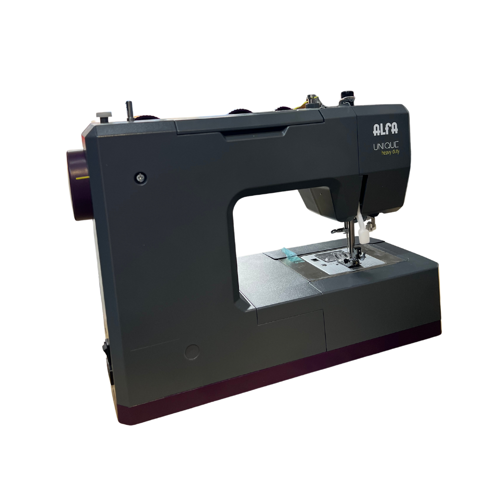 Alfa Unique Heavy Duty (OUTLET)