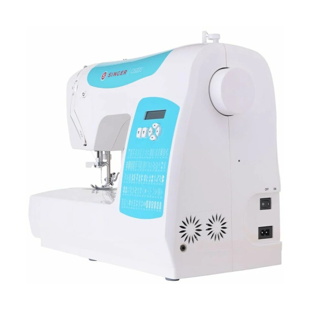 Singer C5205+ Mesa extensión