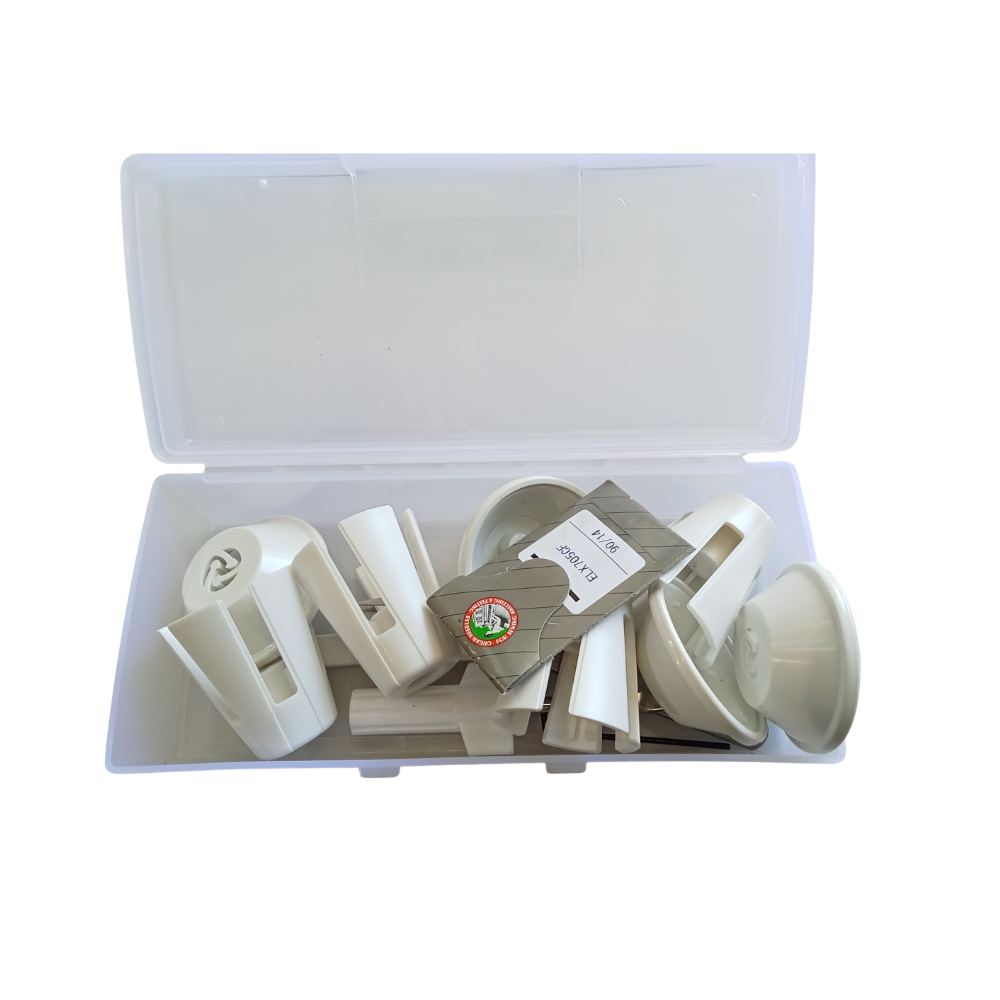Alfa 8707+ Overlock (OUTLET)